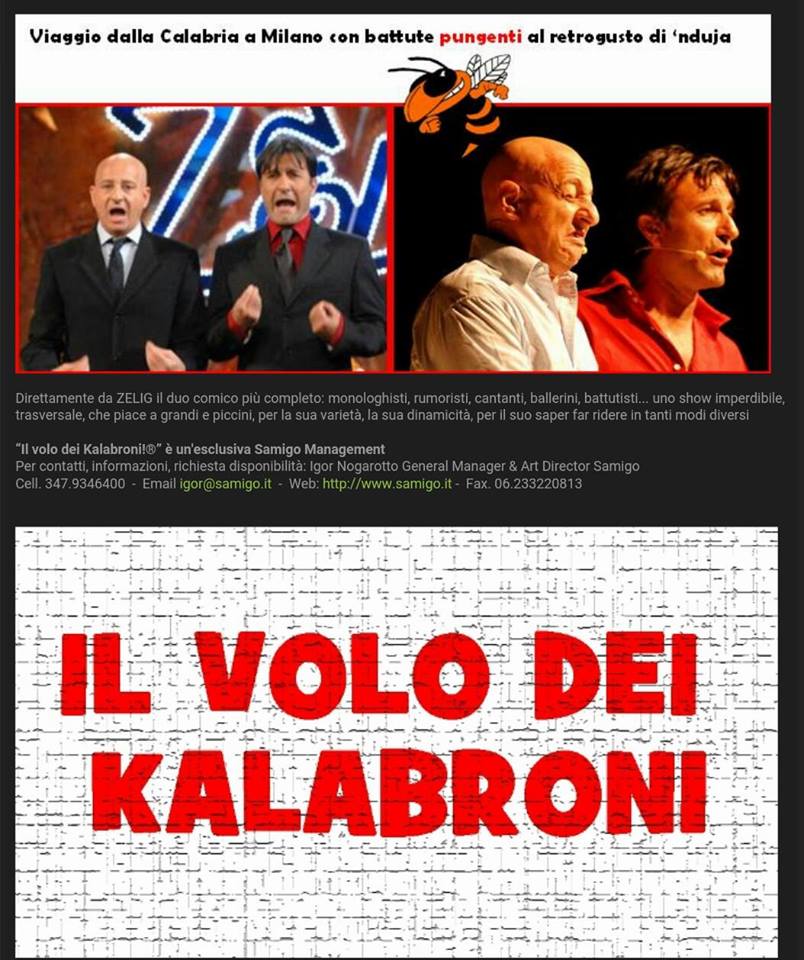 volo-kalabroni